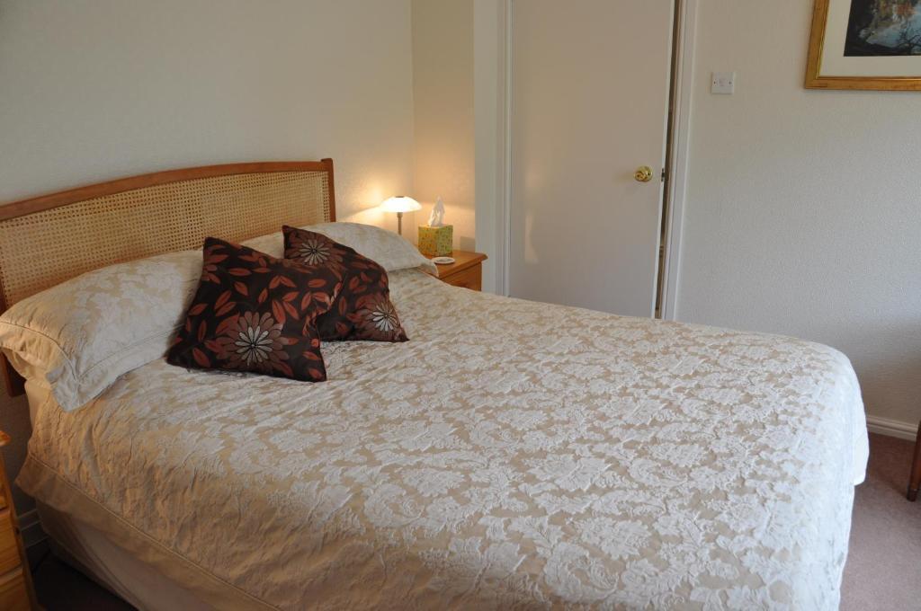 The Willows Bed & Breakfast York Eksteriør bilde