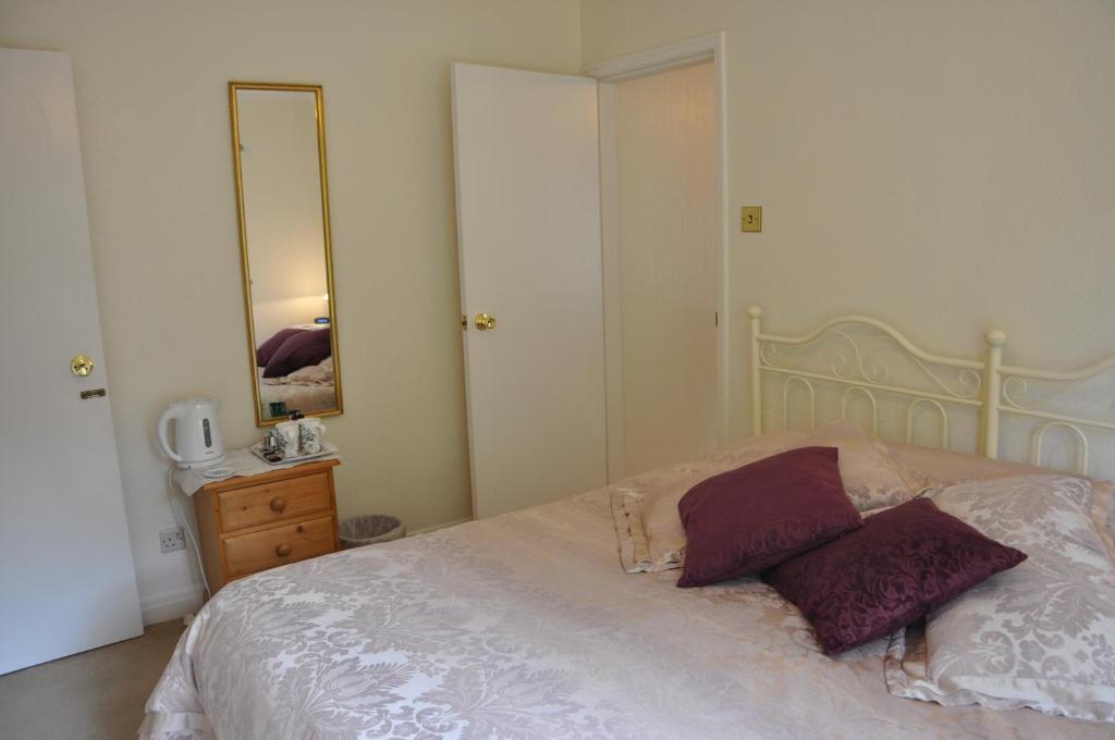 The Willows Bed & Breakfast York Eksteriør bilde